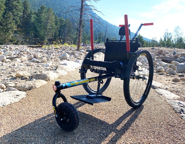 All-Terrain Wheelchair_001