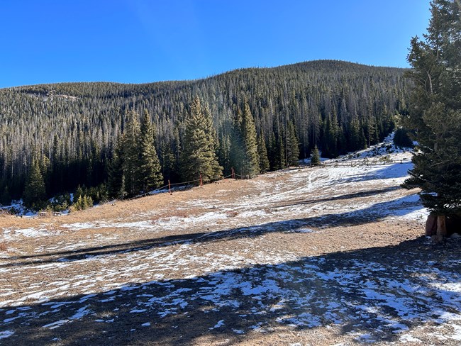 Hidden Valley Sledding Hill_12.29.2025