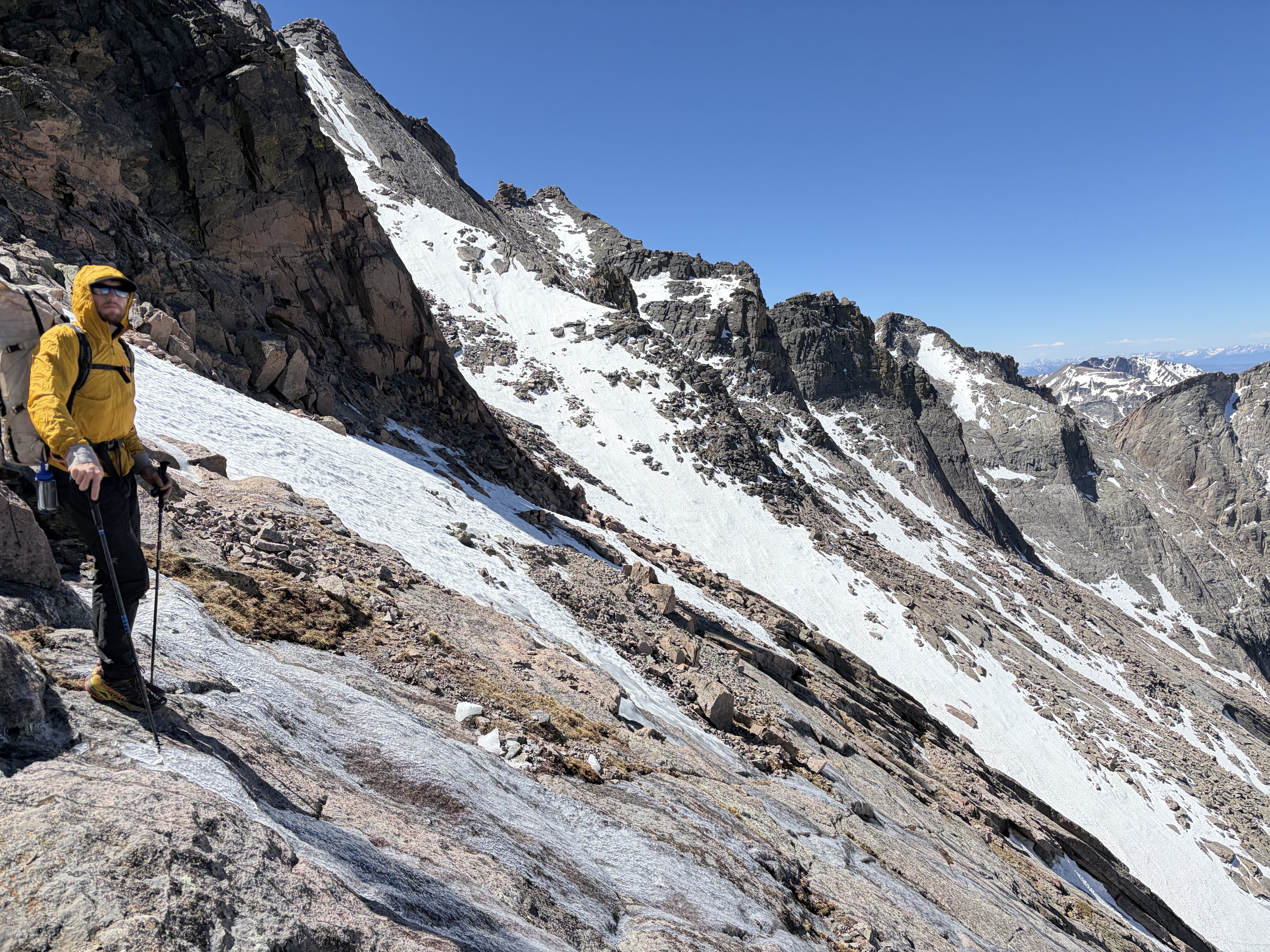 Ledges