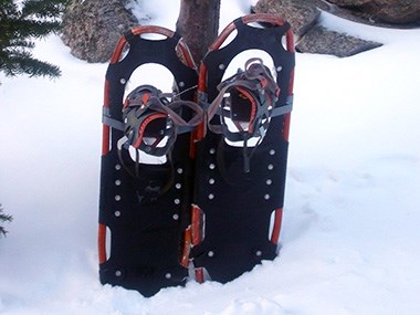 Snowshoes