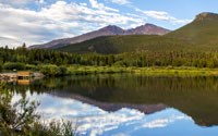 Lily Lake