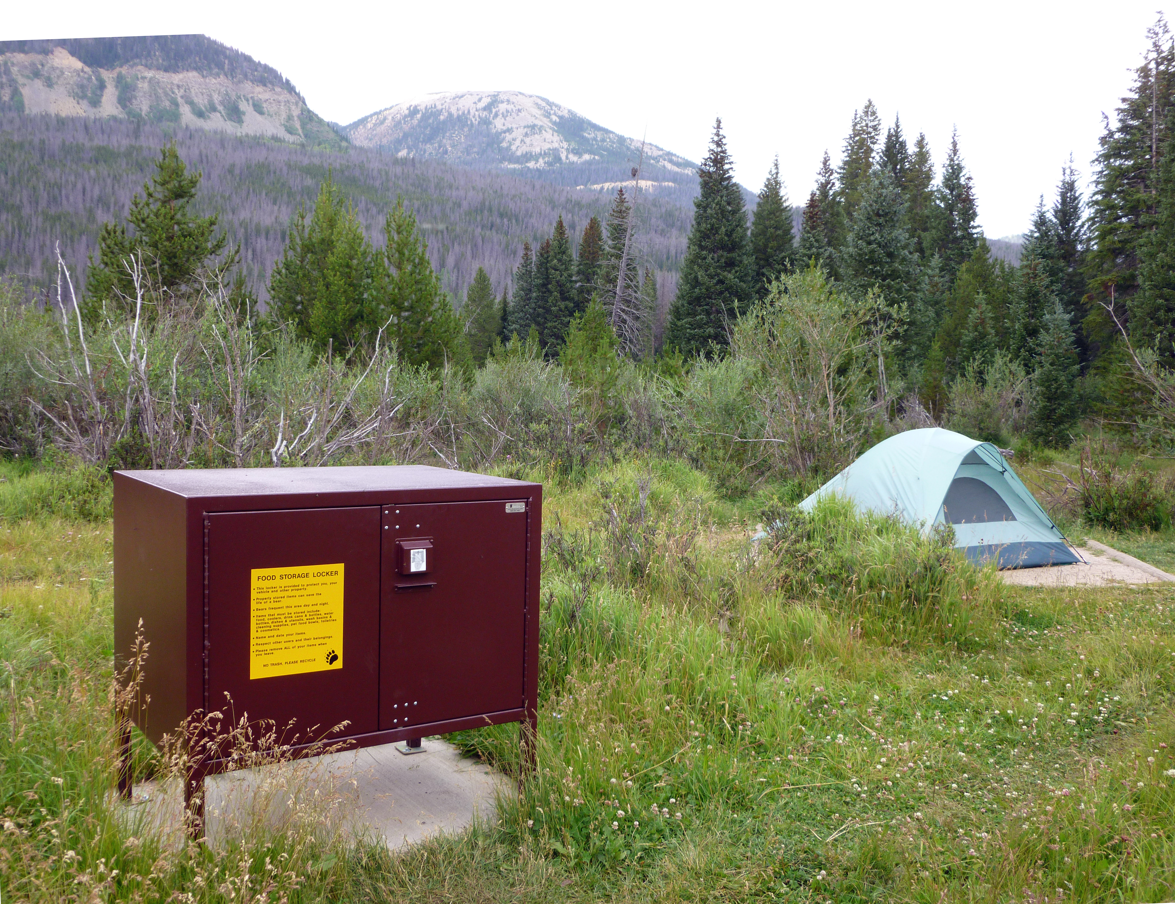 Fees & Passes - Rocky Mountain National Park (U.S. National Park Service)