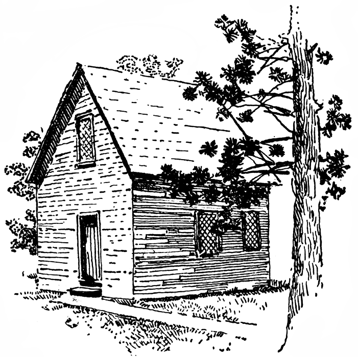 meeting house