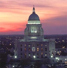 Rhode Island State House