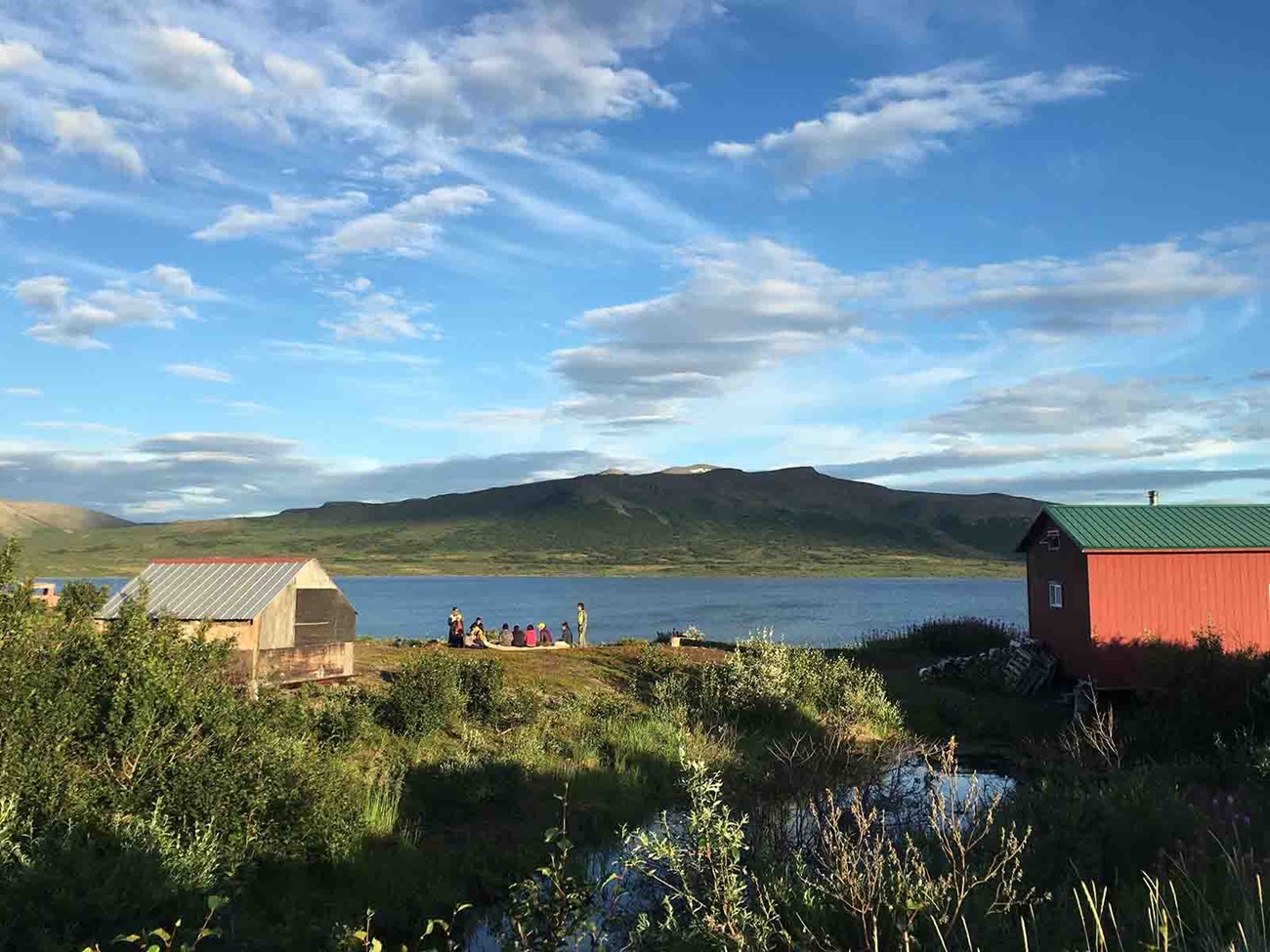 Nome Archaeology Camp archaeology camp