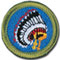 Indian Lore Merit Badge