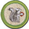 Mammal Study Merit Badge