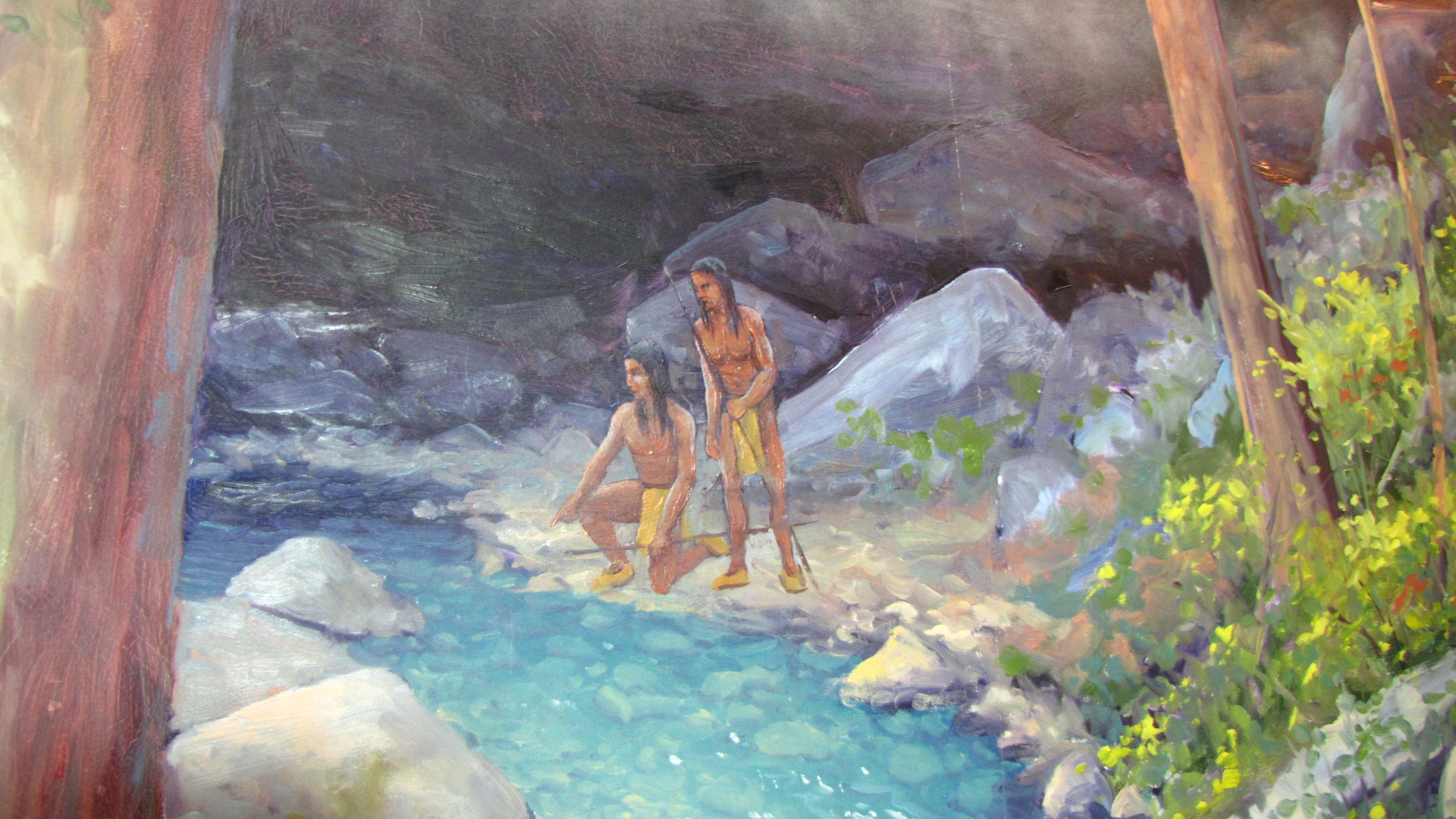 Paleo People 