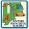 Discover North Alabama Merit Badge