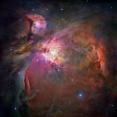 Orion's Nebula