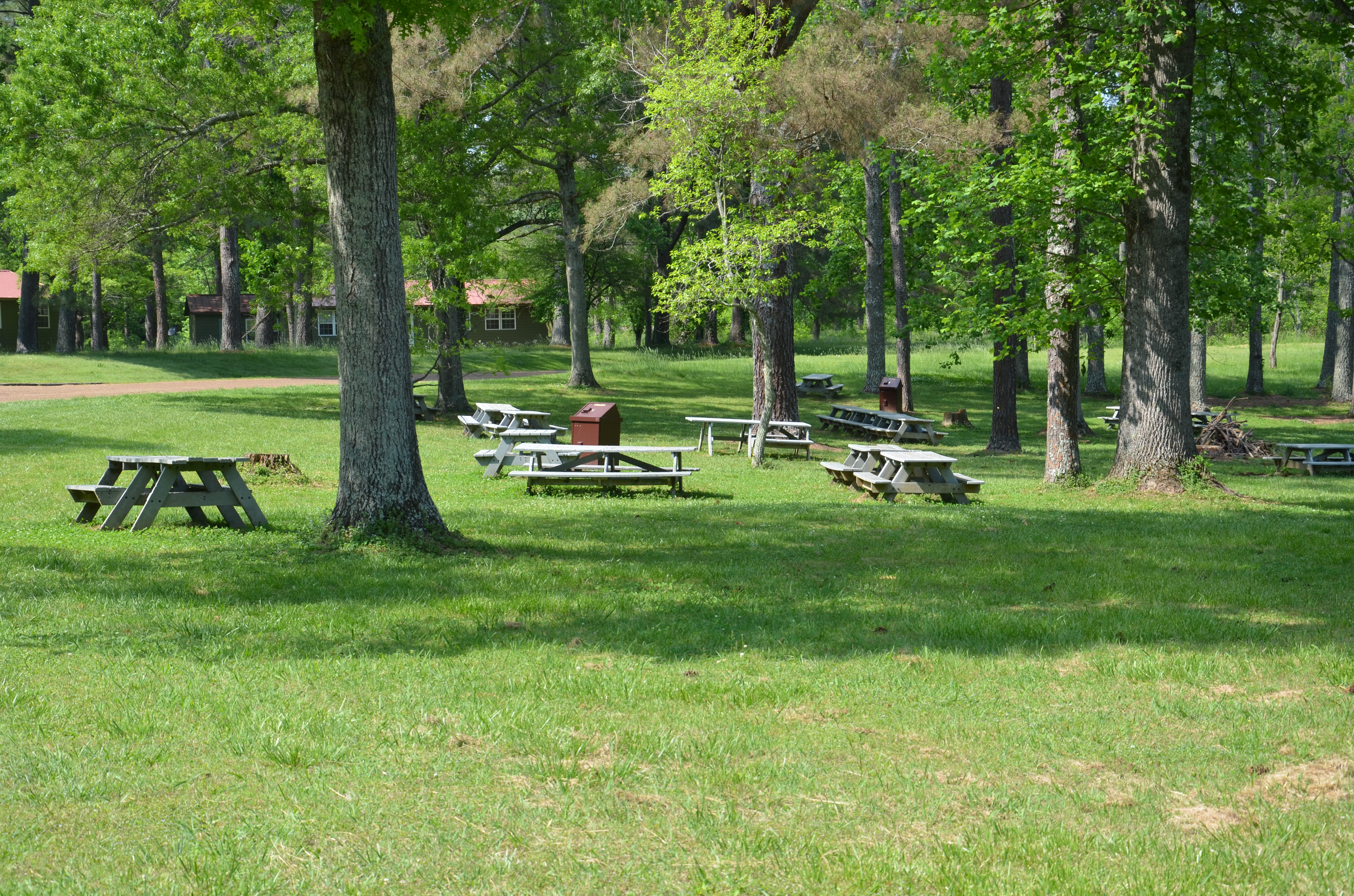 Russell Cave National Monument venue photo
