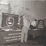 History & Genealogy Day is April 23