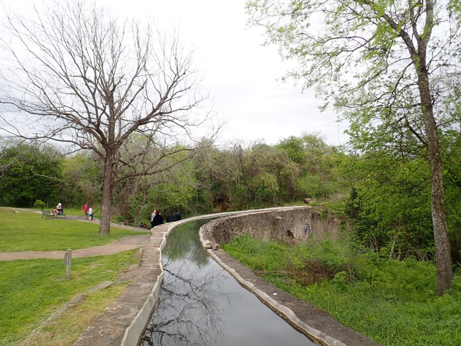 Espada Aqueduct