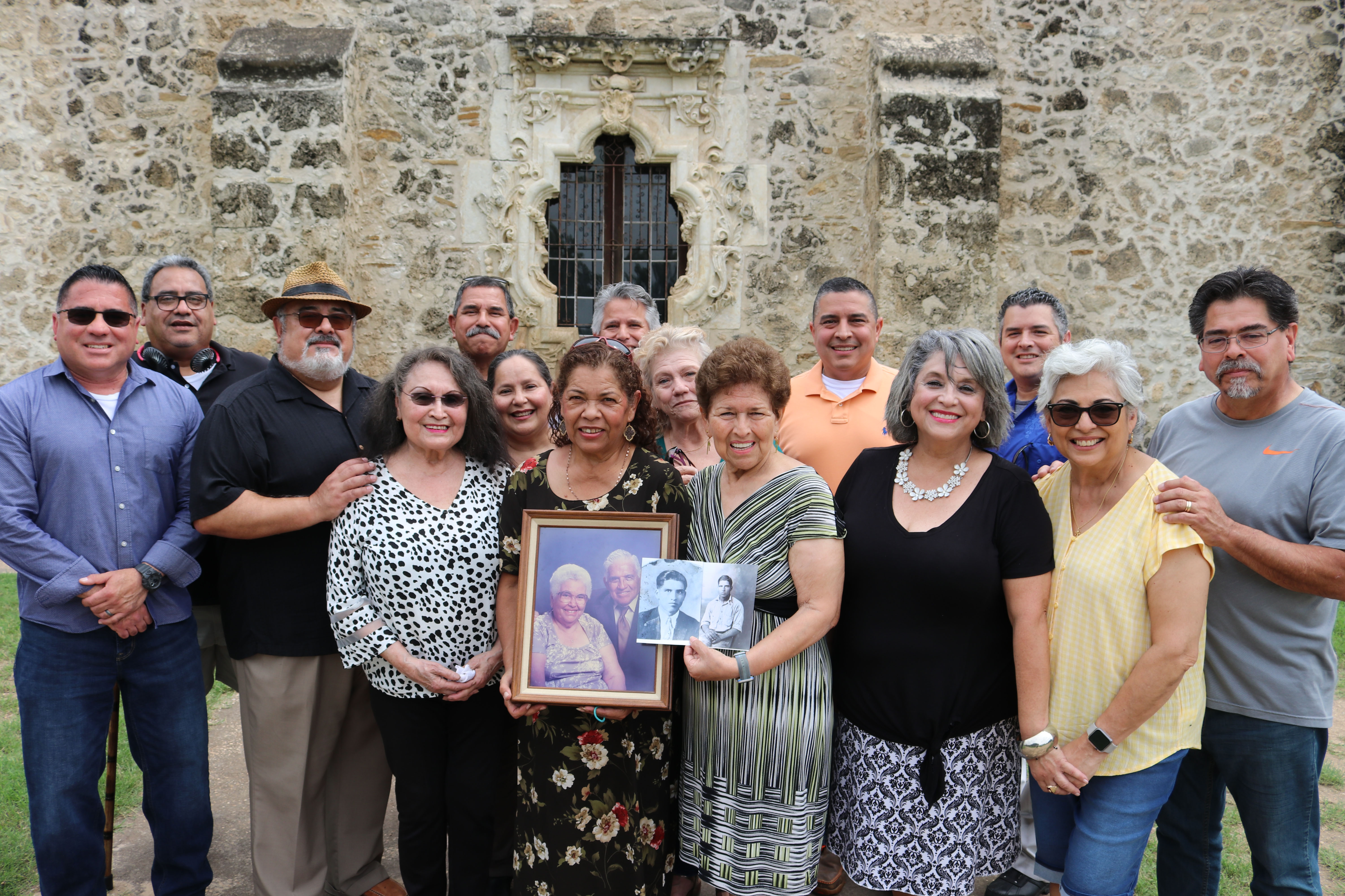 married mature san antonio women Sex Pics Hd