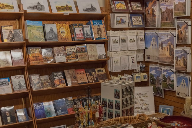 Park Store Products