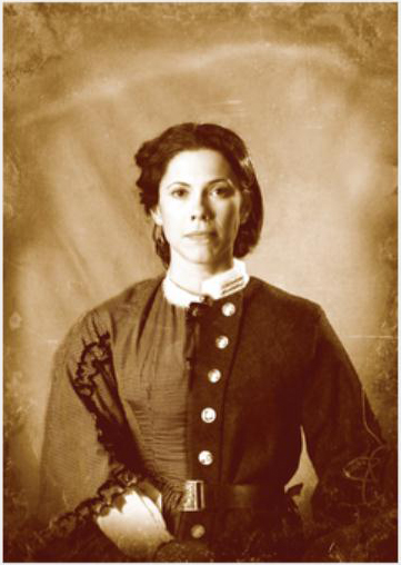 Loreta Janeta Velazquez