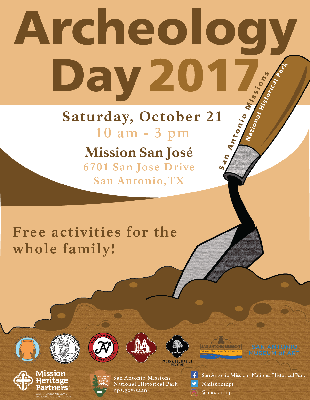 Archeology day Poster 2017 Archeology day Poster 2017