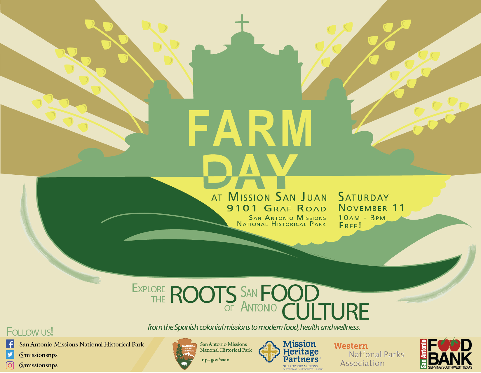 Farm Day 2017 Poster Farm Day 2017 Poster