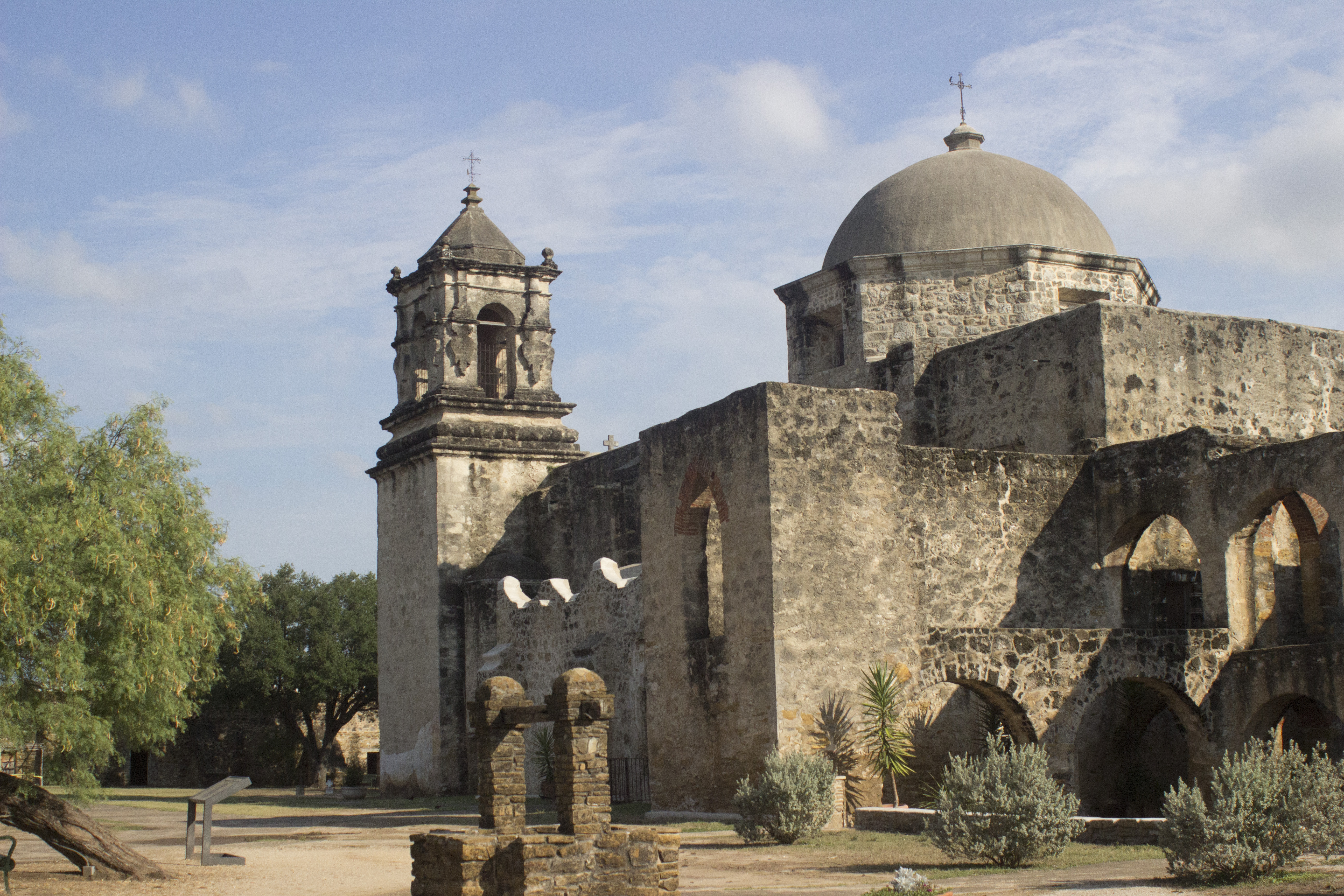 San Jose Mission San Jose