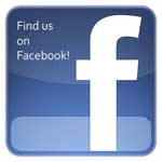 Find us on Facebook!