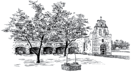 Mission Espada