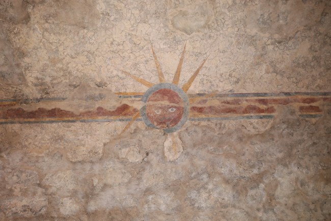 Sun Fresco