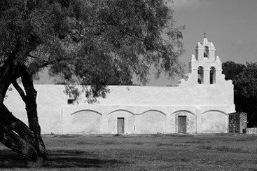 Mission San Juan