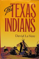 The Texas Indians