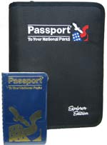 Passport to Your National Parks