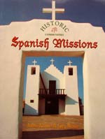 Historic Communities: Spanish Missions