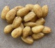 almonds