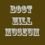 Boot Hill Museum