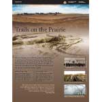 Thumbnail image for the Trails on the Prairie exhibit.