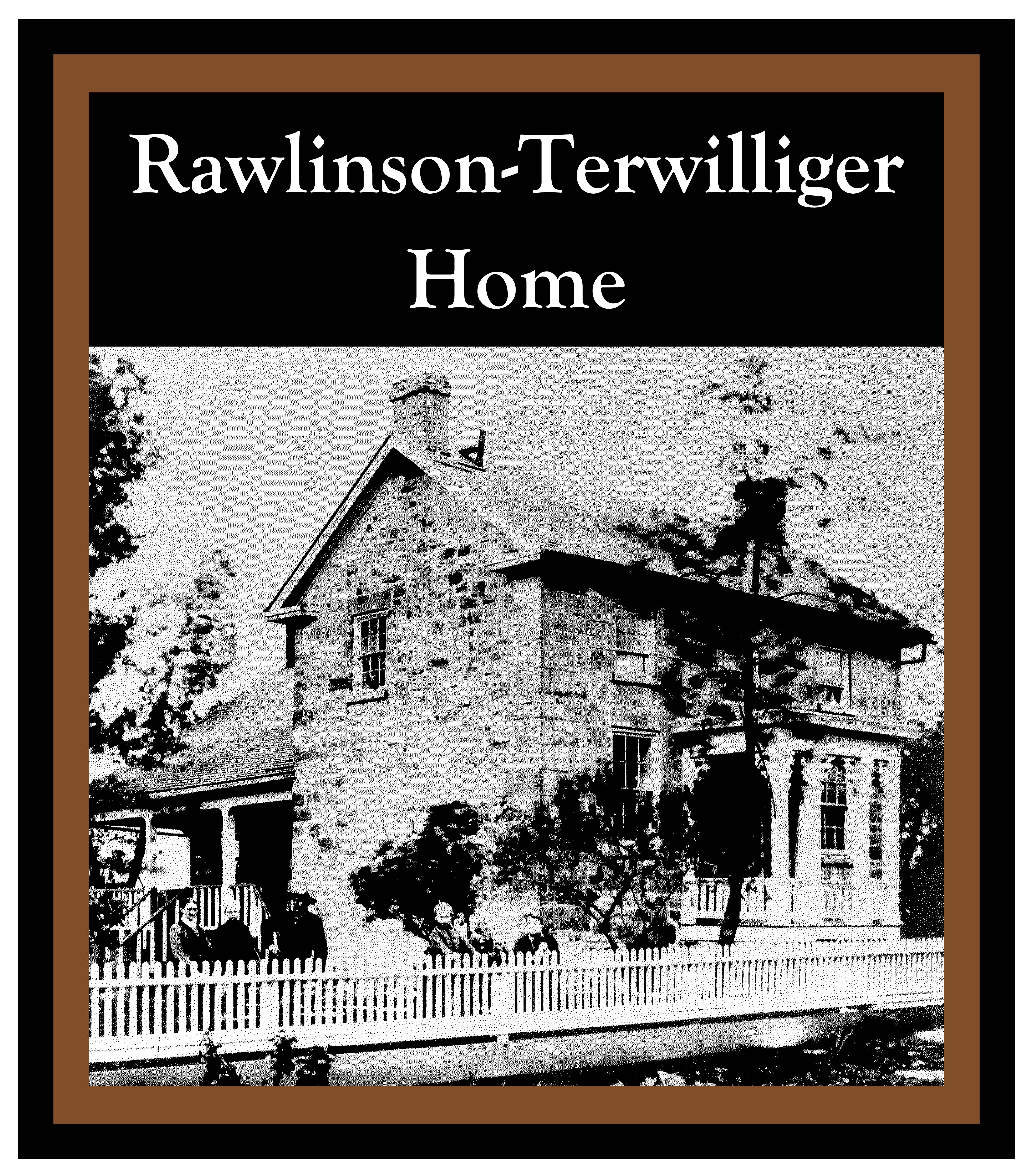 Historic building image. Full audio description available.