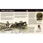 Trappers and Traders
