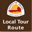 Local Tour Route