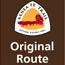 Original Route