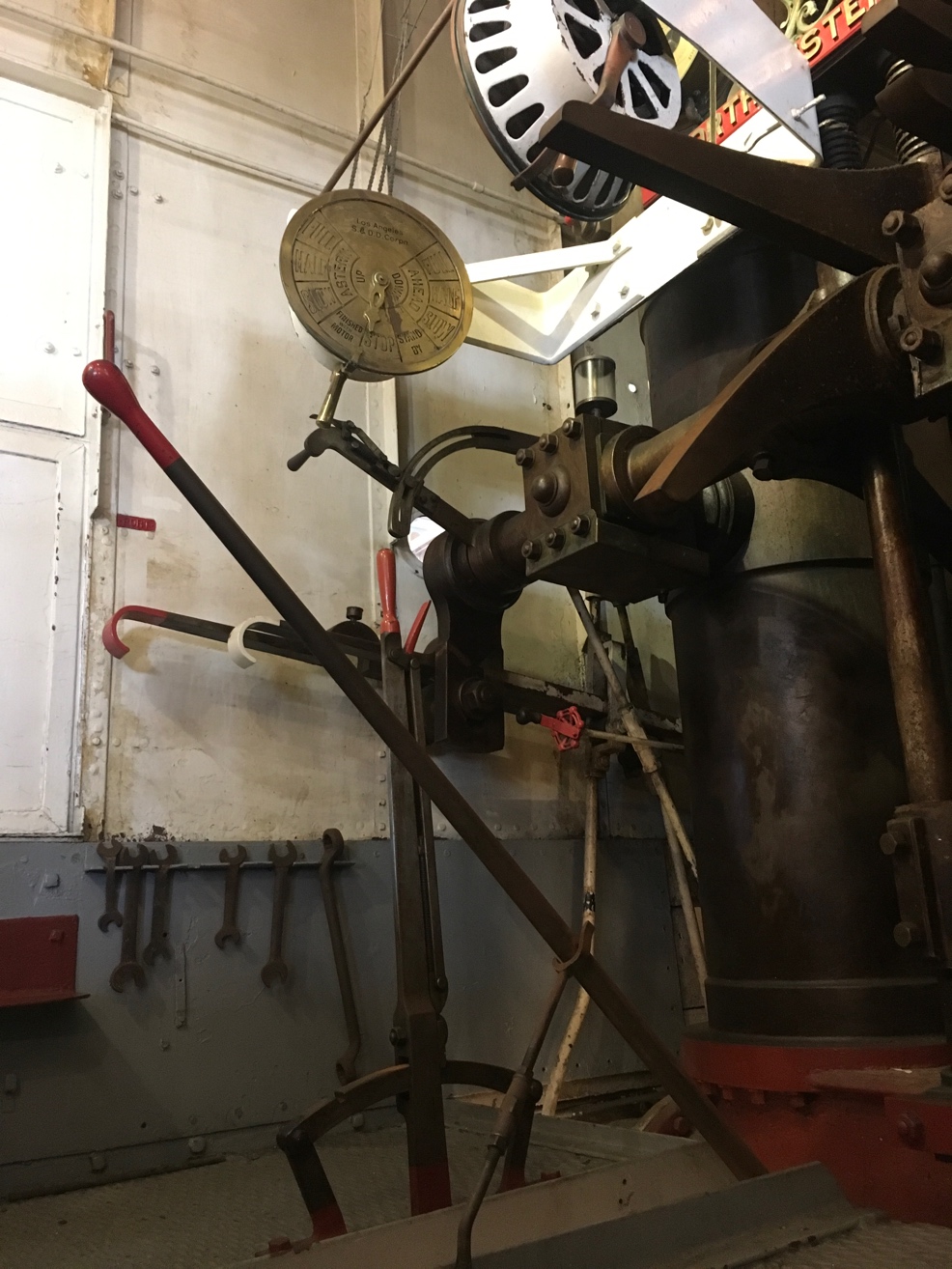 Eureka Engine Control Platform Eureka Engine Control Platform