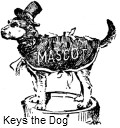 Keys Catalog Logo