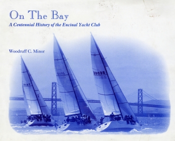 Cover of Woodruff Minor's On the Bay