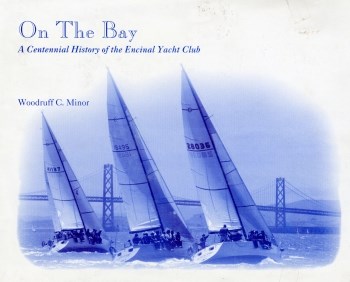 Cover of Woodruff Minor's On the Bay