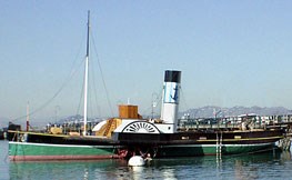 Eppleton Hall - San Francisco Maritime National Historical Park (U.S ...