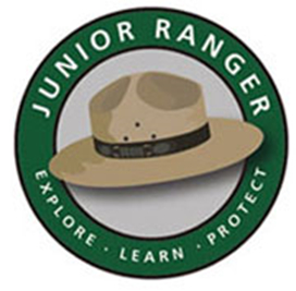 Junior Ranger Day Logo