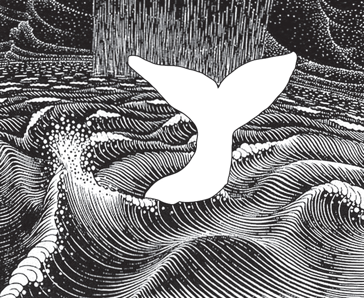 Moby-Dick book: I tried to survive a 24-hour reading marathon. It hurt so  good.