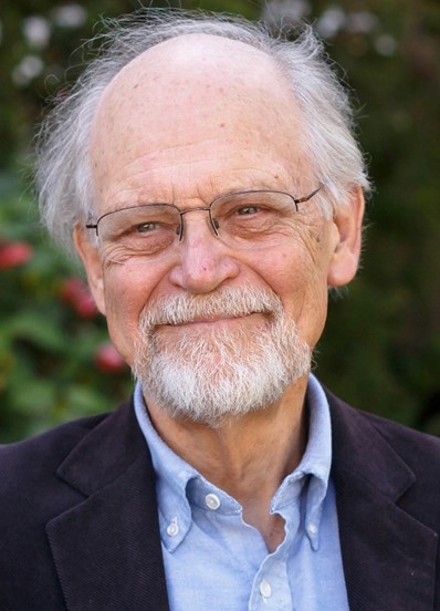 San Francisco State University Professor Robert Cherny and author of the new biography, Harry Bridges: Labor Radical, Labor Legend. San Francisco State University Professor Robert Cherny and author of the new biography, Harry Bridges: Labor Radical, Labor Legend.