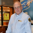 Park Volunteer David Curtiss