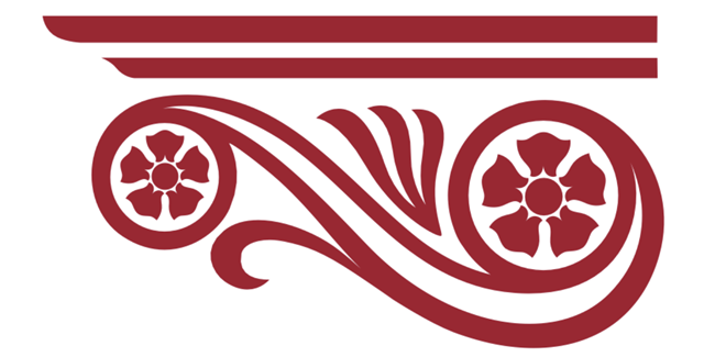 Saint-Gaudens Memorial Logo