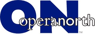 logo of Opera North