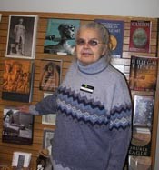 a museum shop volunteer a museum shop volunteer