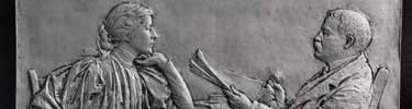 Howells Relief detail